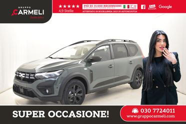 Dacia Jogger 1.0 TCe GPL Extreme UP