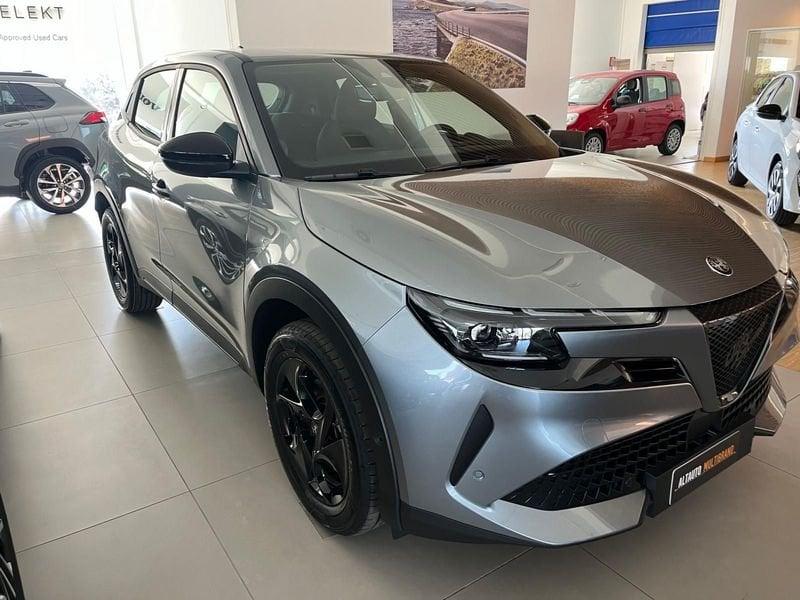 Alfa Romeo Junior Junior 1.2 145 CV Hybrid eDCT6