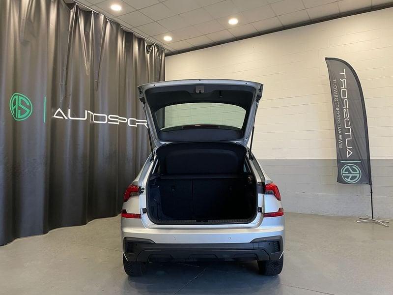 Škoda Kamiq Kamiq 1.0 TSI 115 CV Black Dots