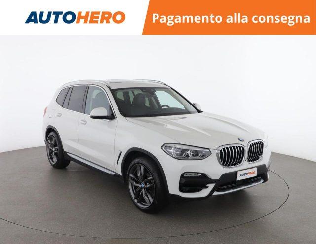 BMW X3 xDrive20d xLine