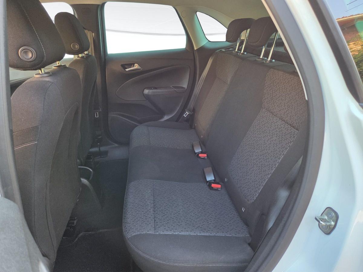 OPEL Crossland 1.2 Elegance s&s 83cv