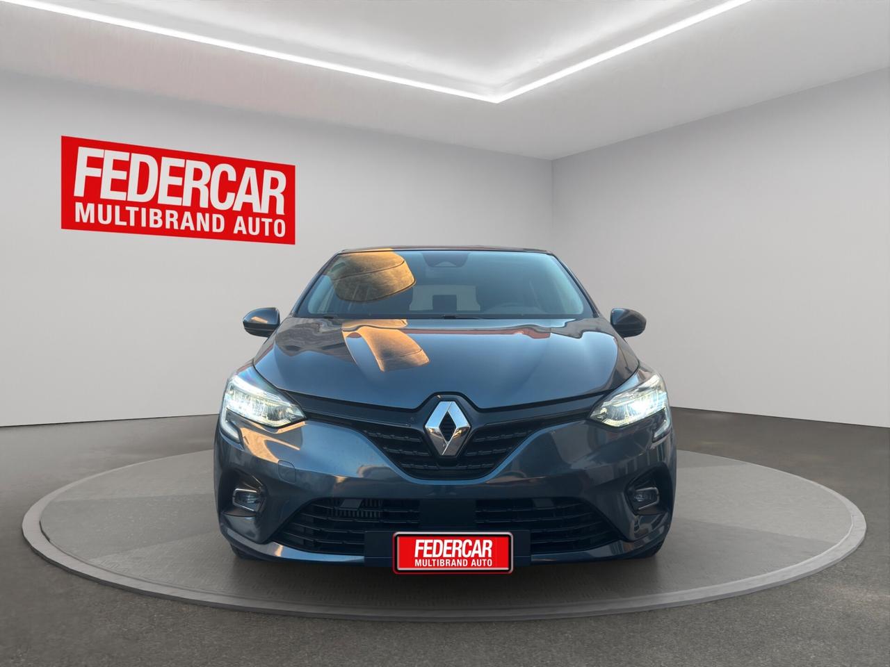 Renault Clio TCe 100 CV 5 porte Business