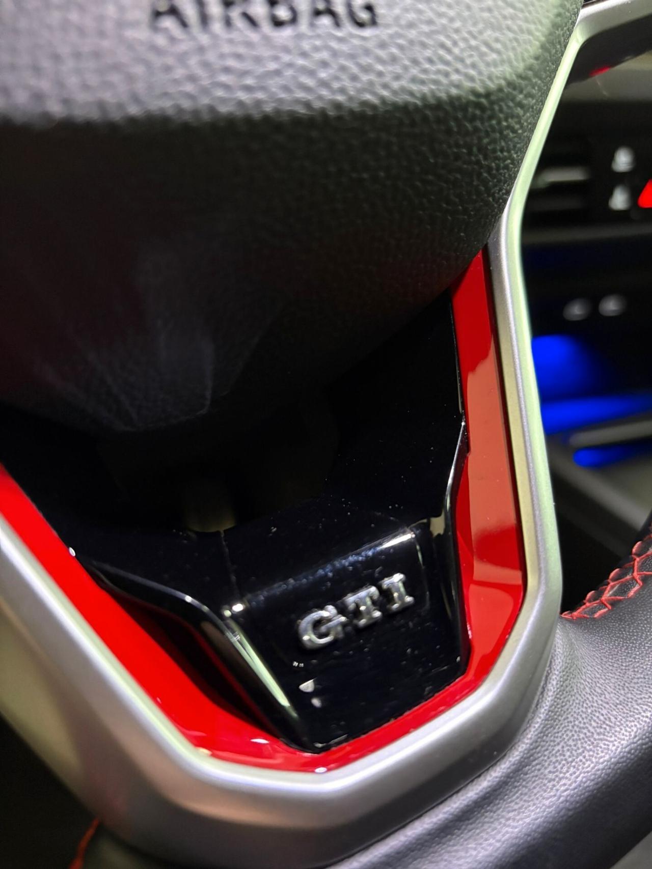 Volkswagen Golf GTI 2.0 TSI DSG Clubsport 45