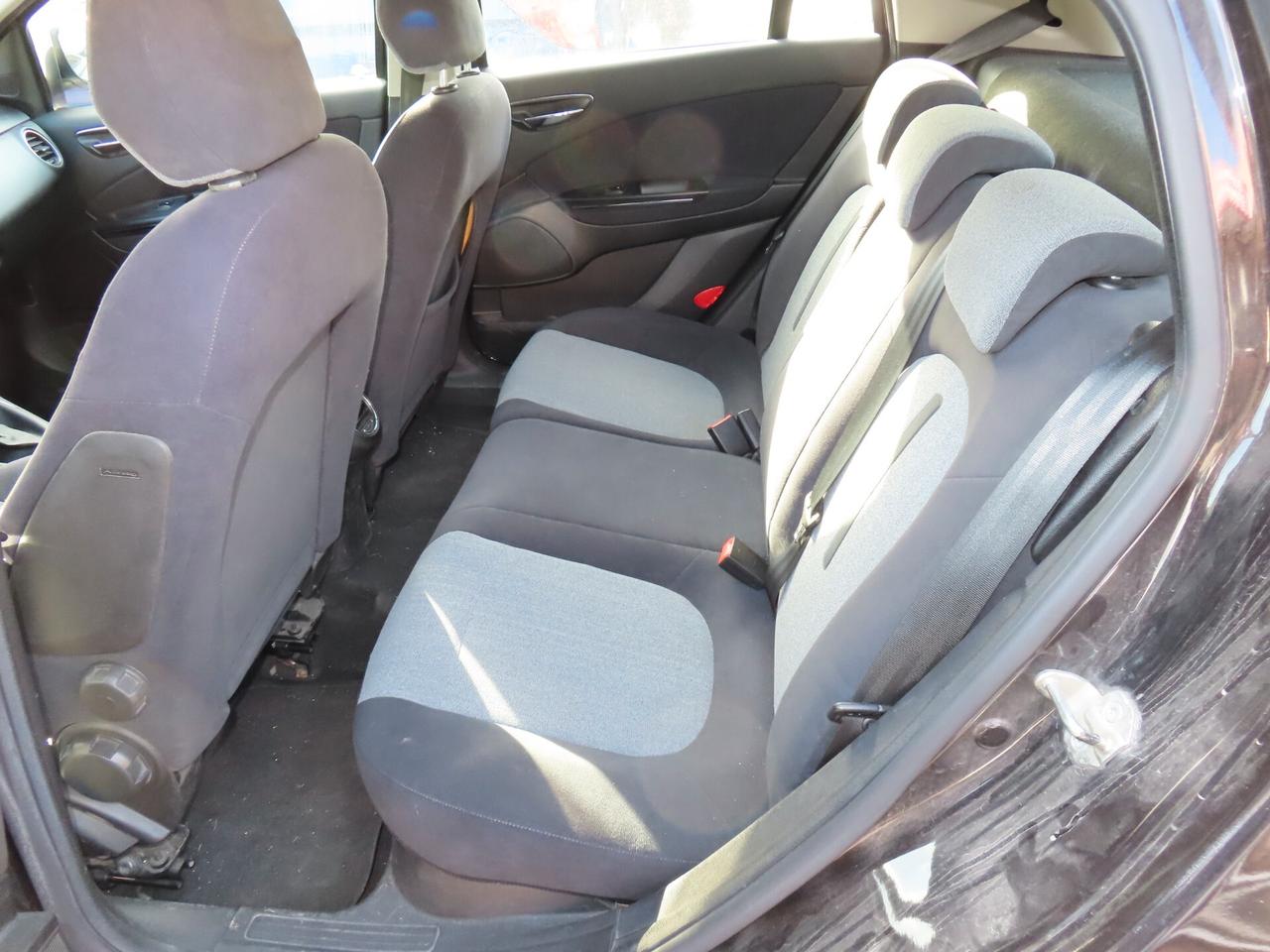 Fiat Bravo 1.6 MJT 120 CV 2012