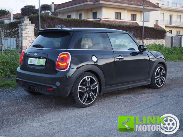 MINI Cooper S 2.0 Cooper S