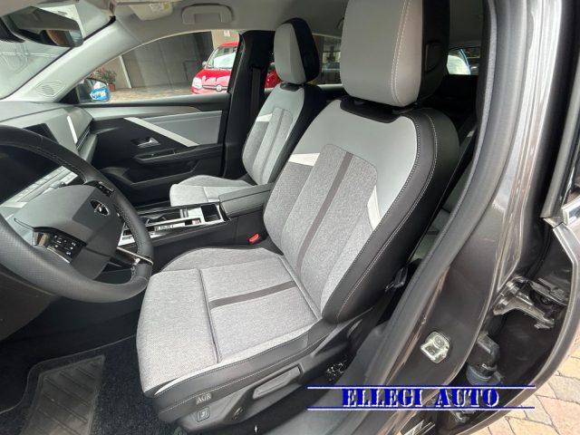OPEL Astra 1.5 Turbo Diesel 130 CV AT8 BUSINESS KM 0