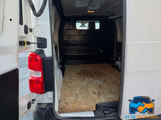 TOYOTA Proace 1.5D 120CV Furgone Compact 4p.10q