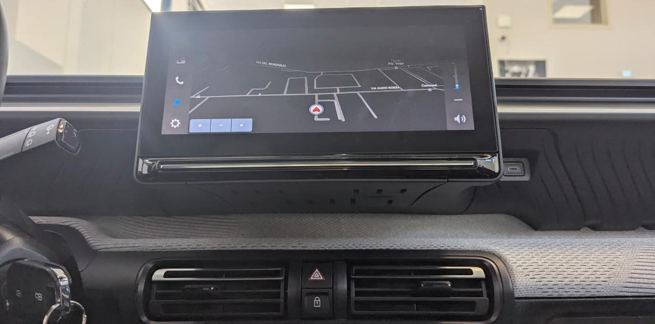 Citroen C3 PureTech 100 CV Max