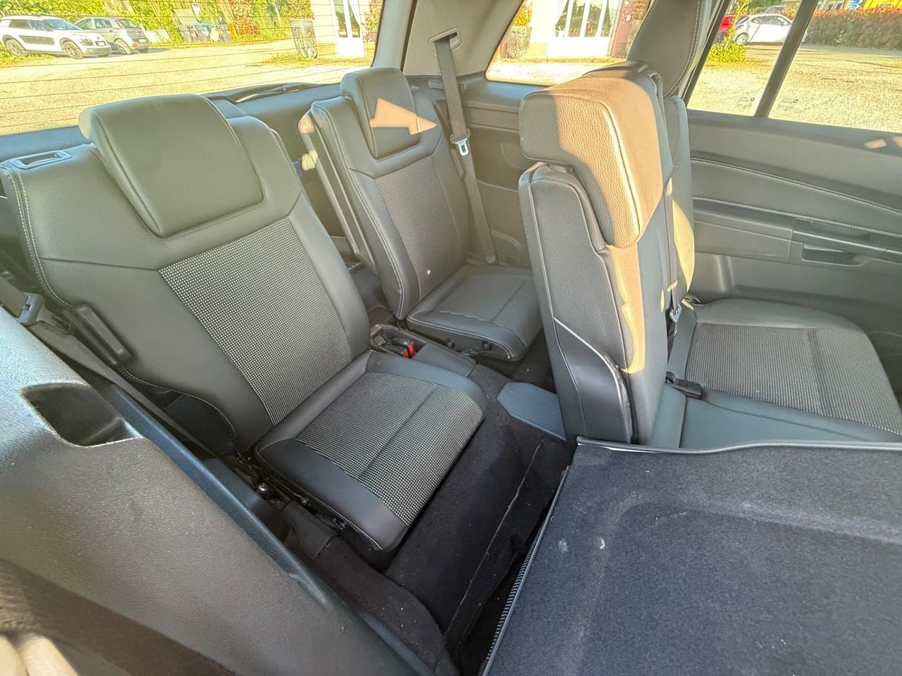 Opel Zafira 1.6 16V ecoM 150CV Turbo Enjoy