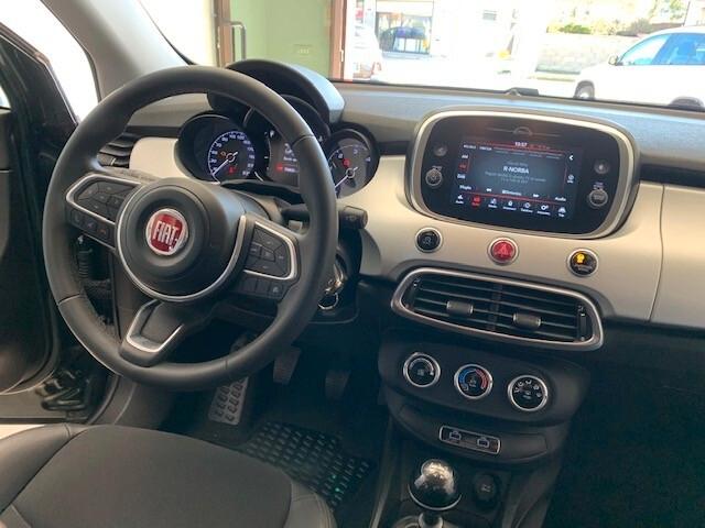 Fiat 500X 1.3 MultiJet 95 CV Connect