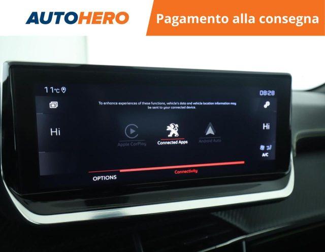 PEUGEOT 2008 PureTech 130 S&S GT Line