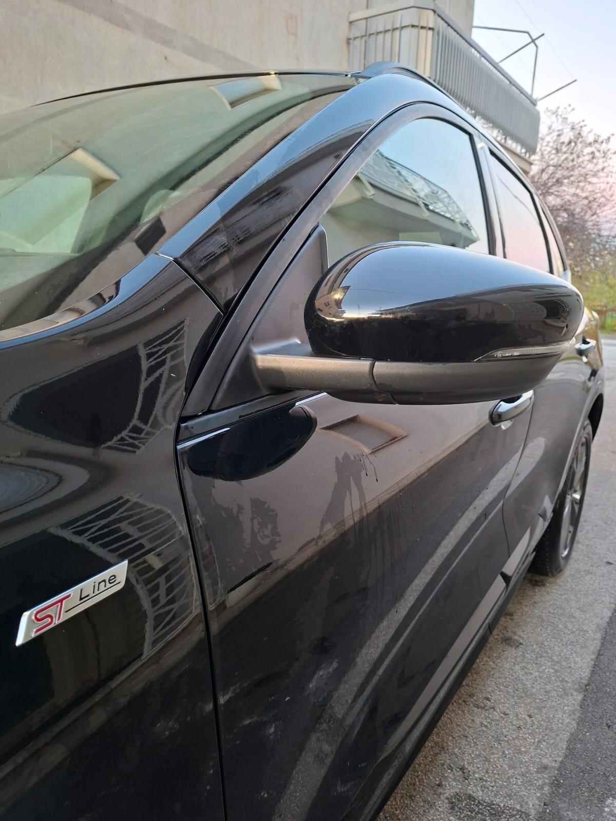 Ford Kuga 1.5 EcoBlue 120 CV 2WD ST-Line