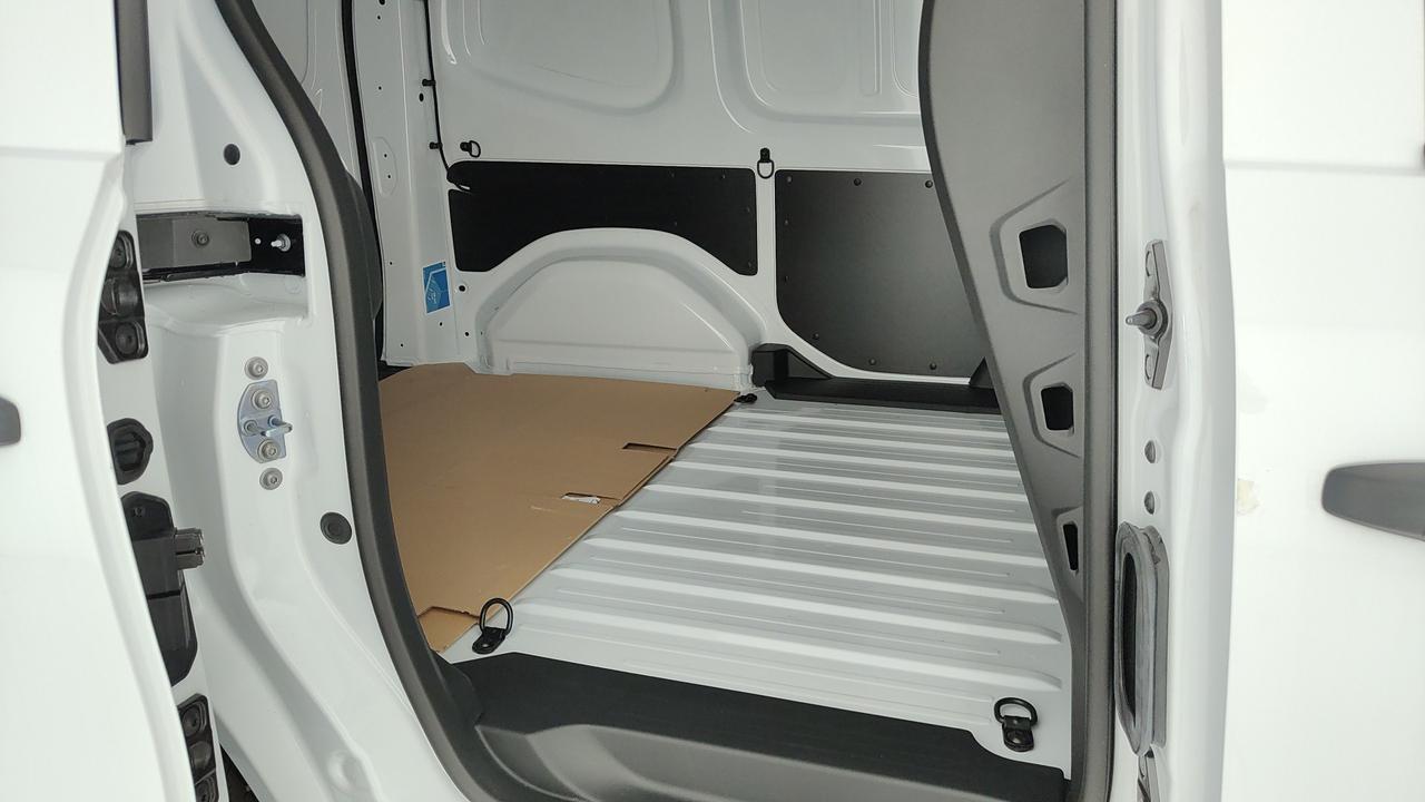 Mercedes-Benz Citan 112 CDI Furgone Long