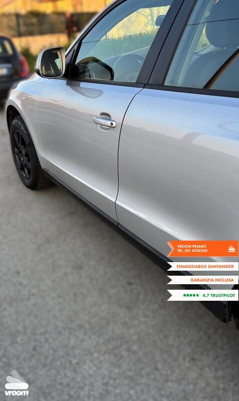AUDI Q5 1ª serie Q5 2.0 TFSI 211 CV quattro S ...