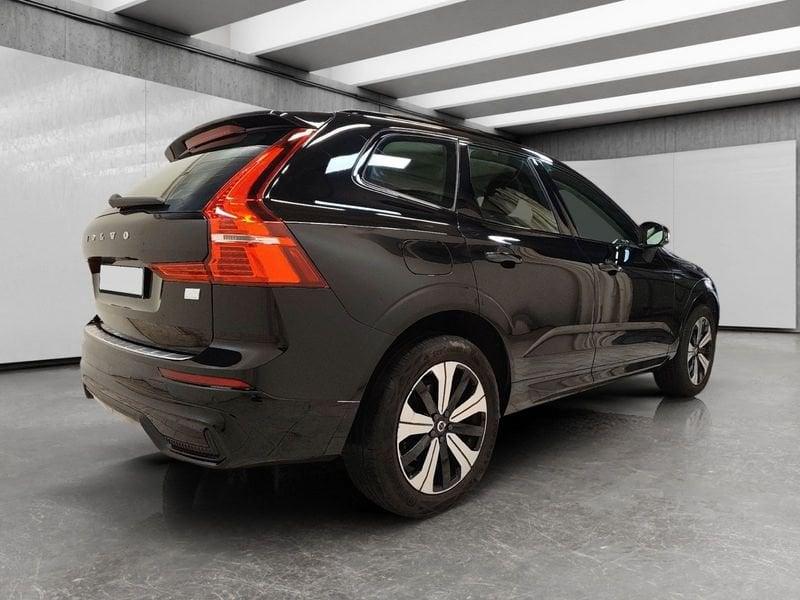 Volvo XC60 2.0 t6 recharge phev obc 6,4kW Ultimate Dark awd auto