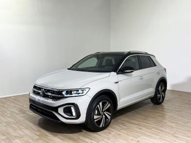 Volkswagen T-Roc 1.5 TSI ACT R-Line Plus