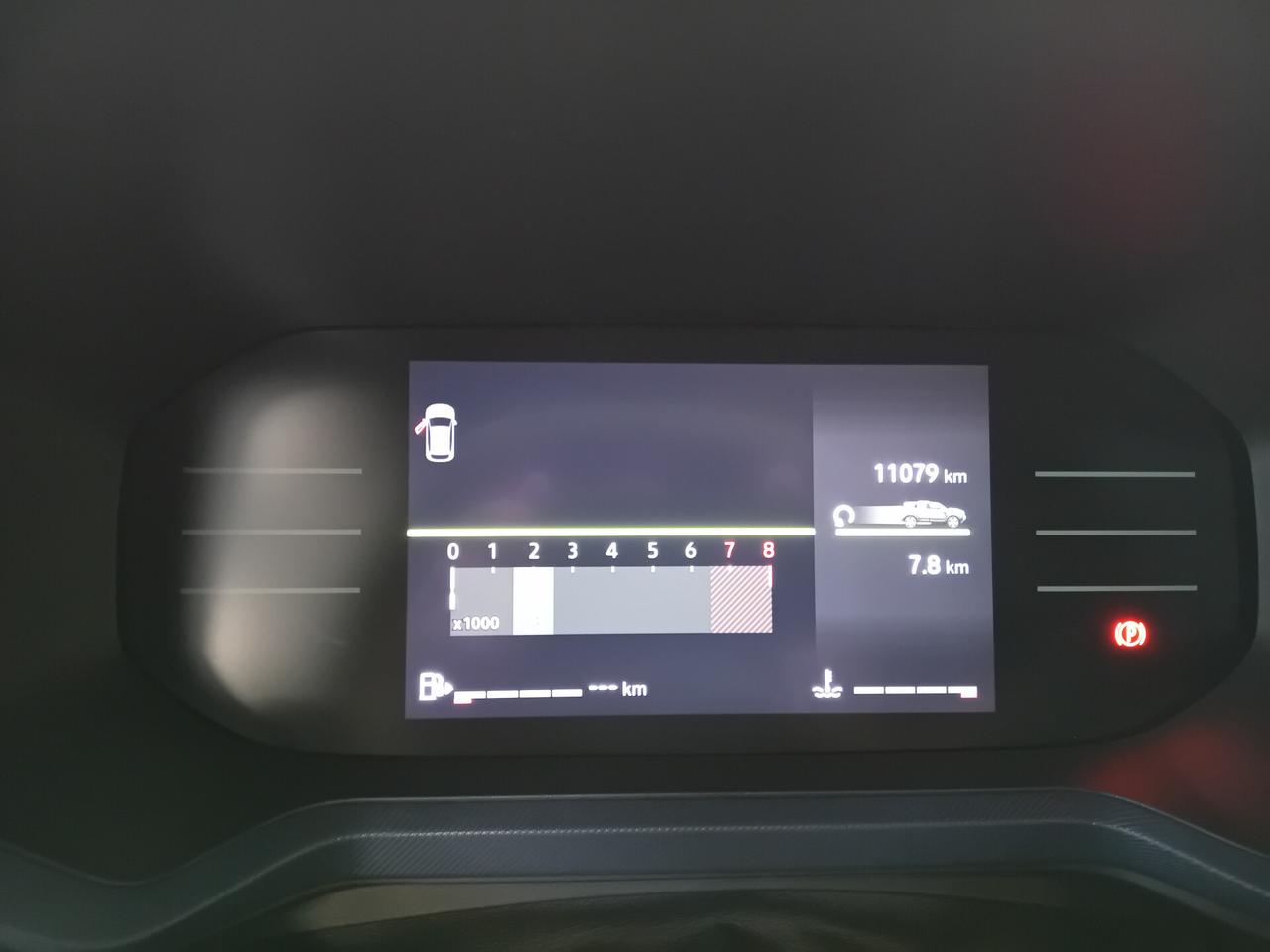 Dacia Duster Tce 130 CV MHEV Journey