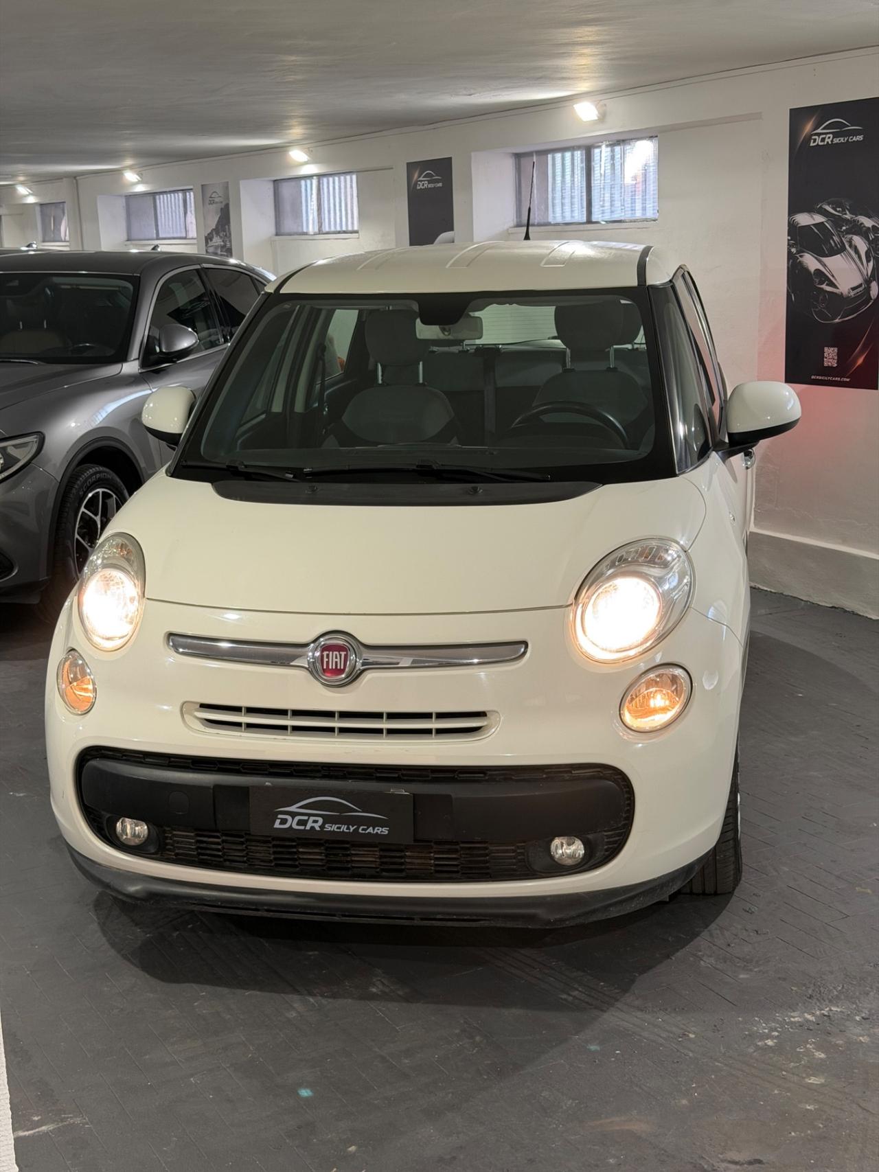 Fiat 500L 1.3 Multijet 85 CV Pop Star
