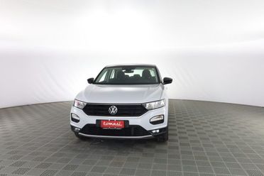 VOLKSWAGEN T-Roc T-Roc 1.0 TSI Style BlueMotion Technology