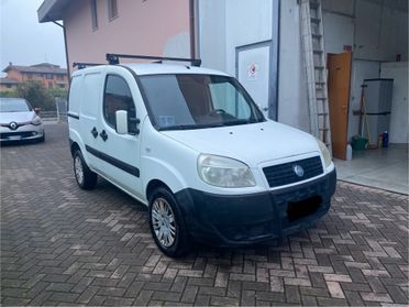Fiat doblò 1.3 multijet diesel