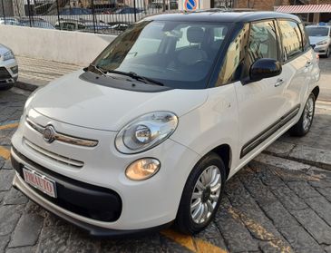 Fiat 500L 1.3 Multijet 85 CV Pop Star