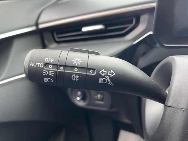 MG MG3 1.5 Hybrid+ Luxury - KM0