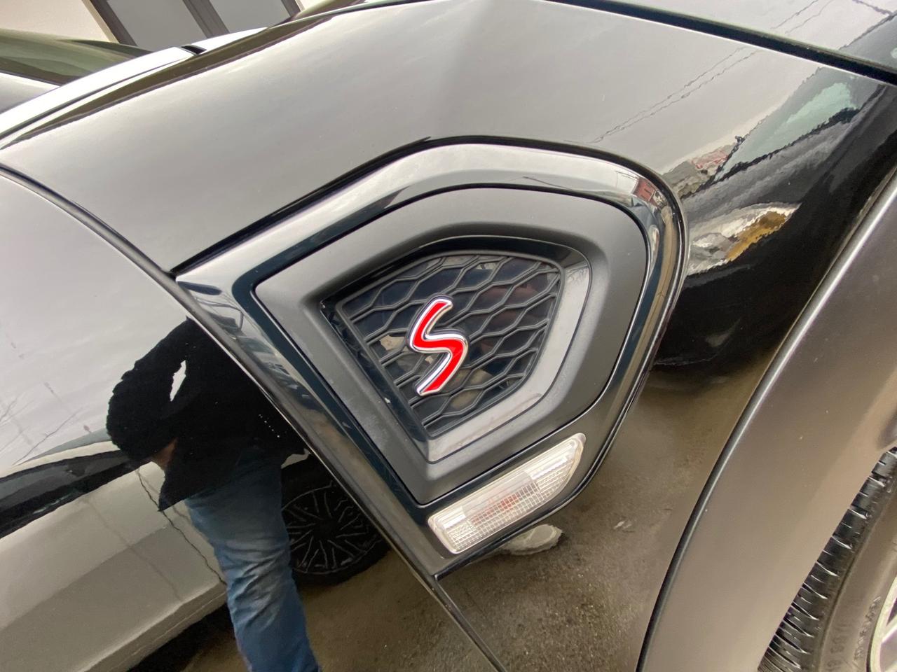 Mini Cooper SD Countryman 2.0 Essential ALL4 190cv Auto