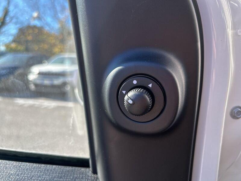 FIAT Panda New 1.0 70cv Hybrid Panda