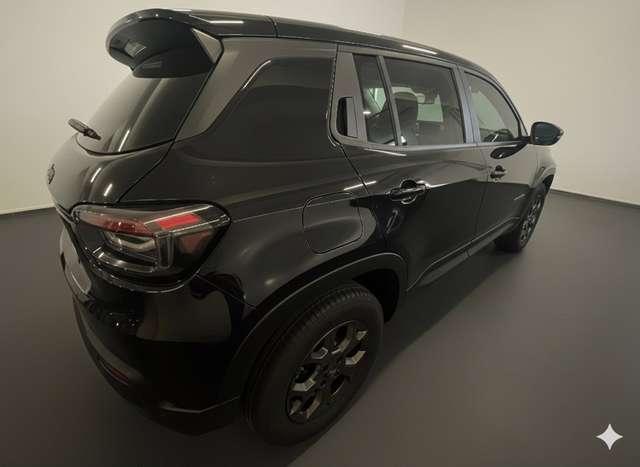 Jeep Avenger 1.2 MHEV 110cv Longitude EDCT6 + BVQ + Navi