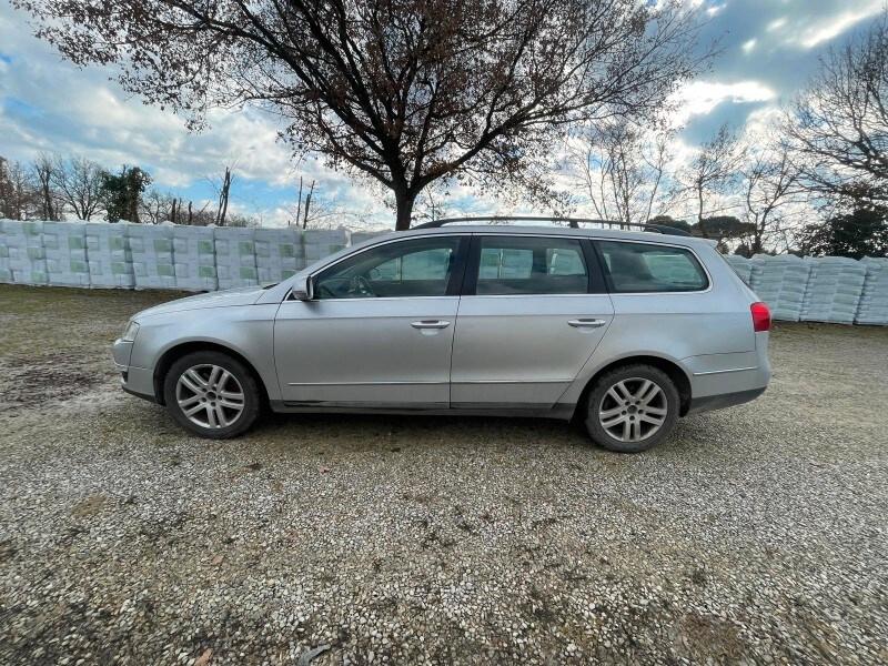 VOLKSWAGEN Passat 6ª serie Passat 1.9 TDI/105C...