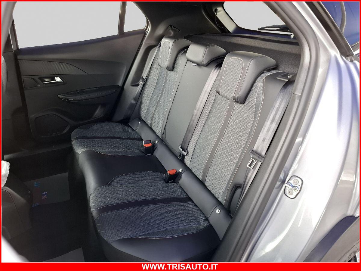 PEUGEOT 2008 1.2 Allure IVATA NEOPATENTATI (FULL LED+PELLE+NAVI)