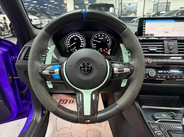 BMW 125 125i Msport 5p auto