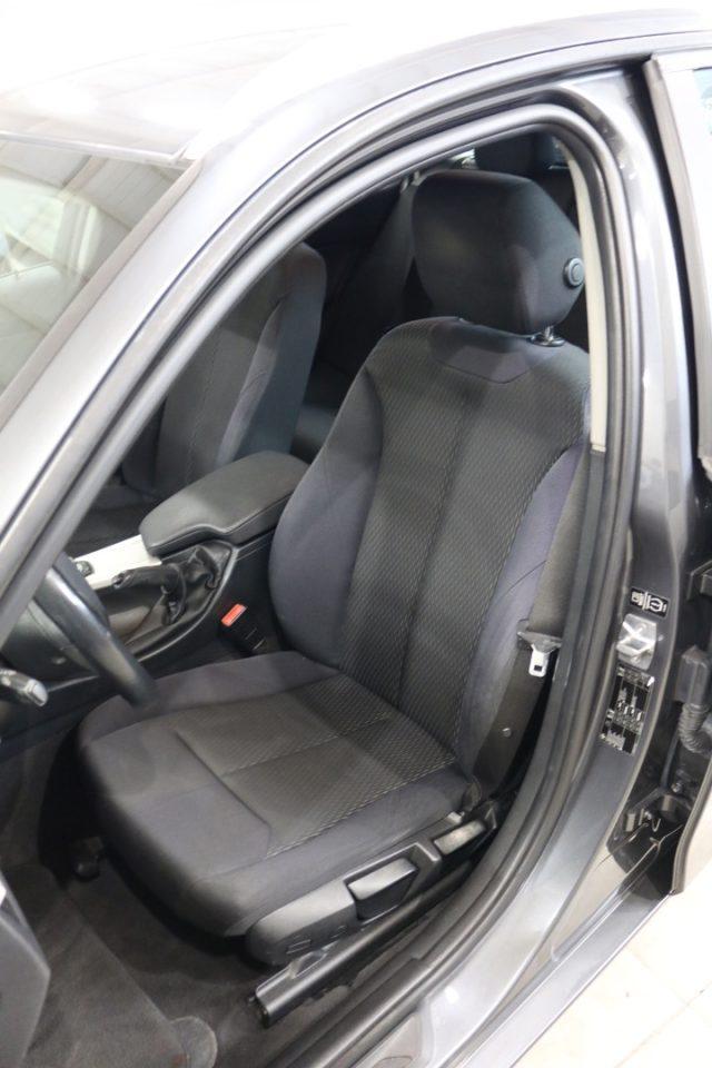 BMW 318 d Touring Business aut.