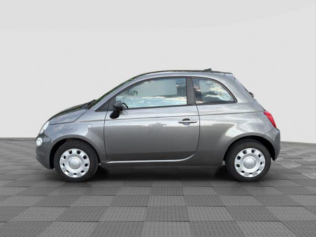 FIAT 500 500 1.0 Hybrid Cult