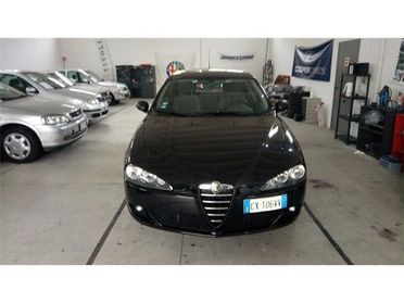 ALFA ROMEO 147 5 porte 1.9 JTD 120CV Progression