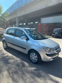 Hyundai Getz 1.5 CRDi TD 5p. Style