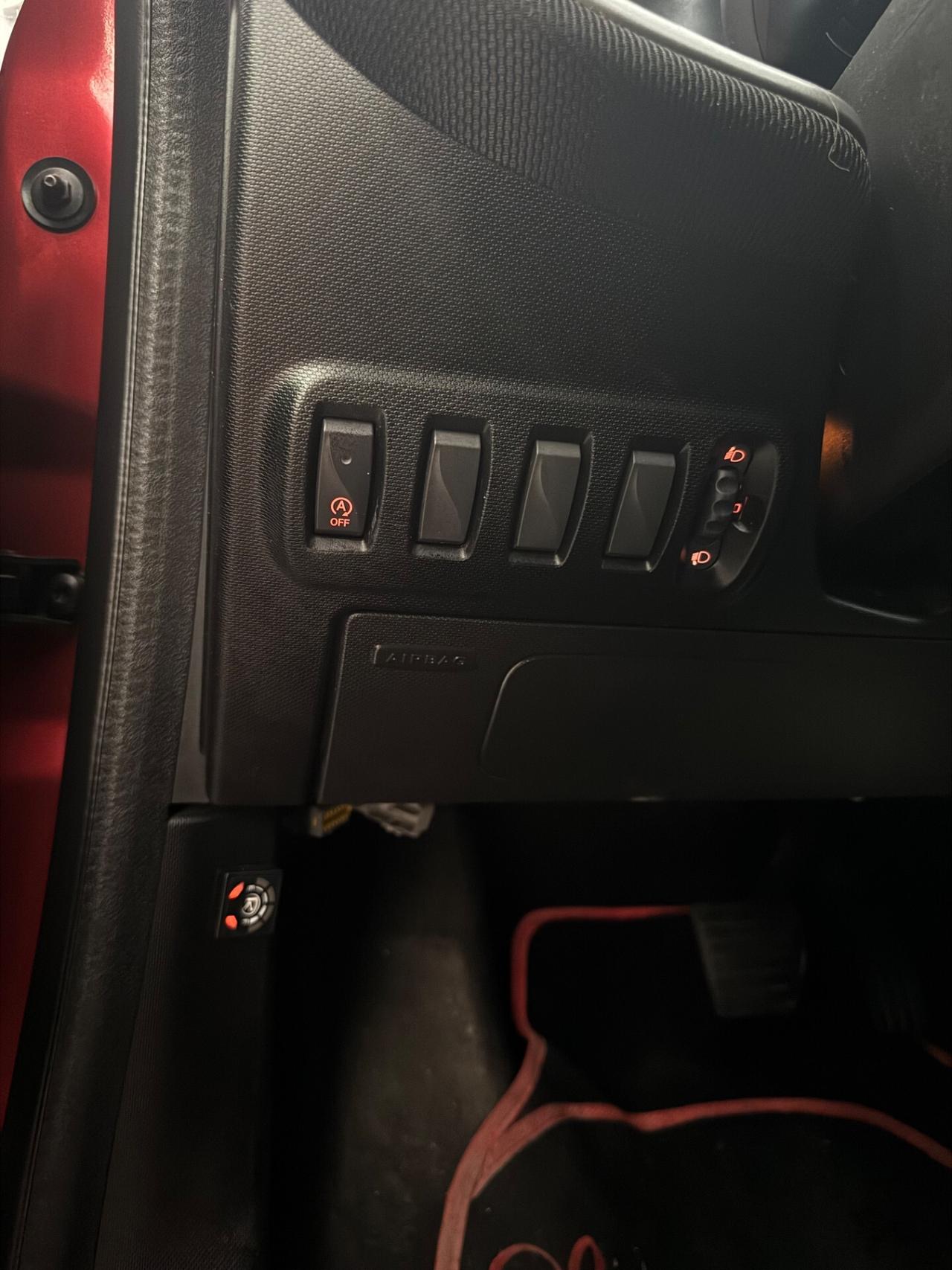 Smart ForFour 70 1.0 Passion GPL