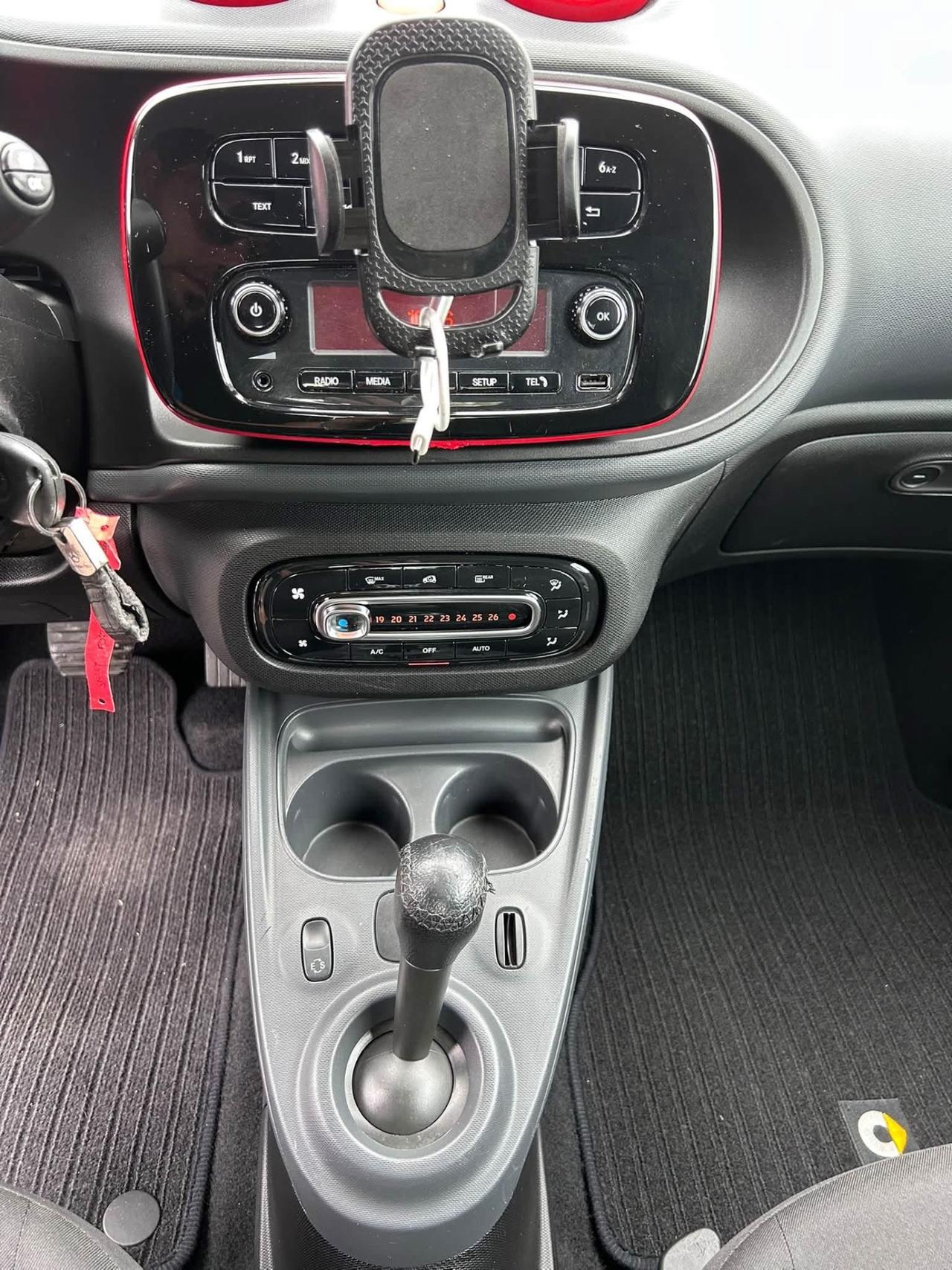Smart ForTwo 70 1.0 twinamic Youngster