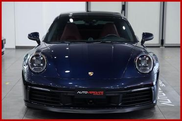 PORSCHE 992 4S**|SCARICO|ASSE STERZ|TETTO|CHRONO