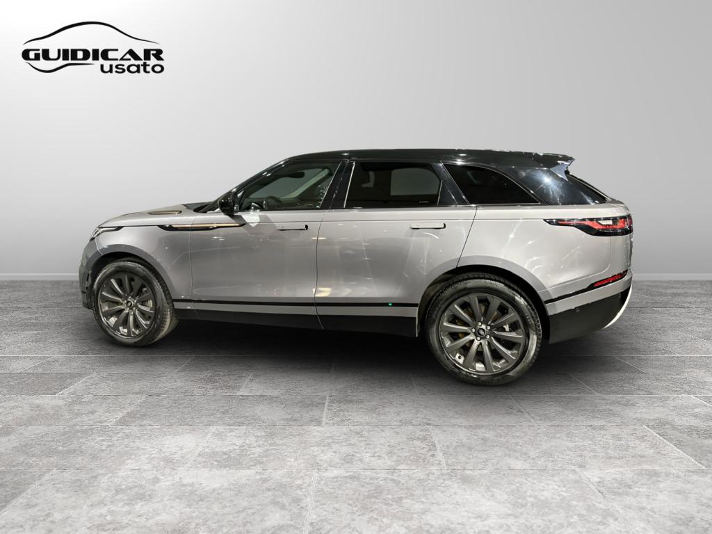 LAND ROVER Range Rover Velar 2021 - Range Rover Velar 2.0d i4 mhev S 4w