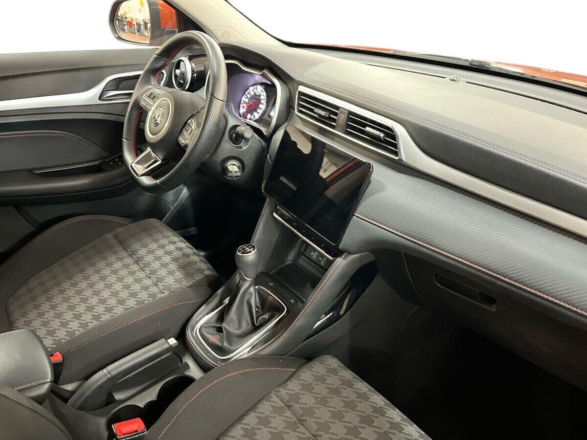 Mg ZS - APERTI AD AGOSTO
