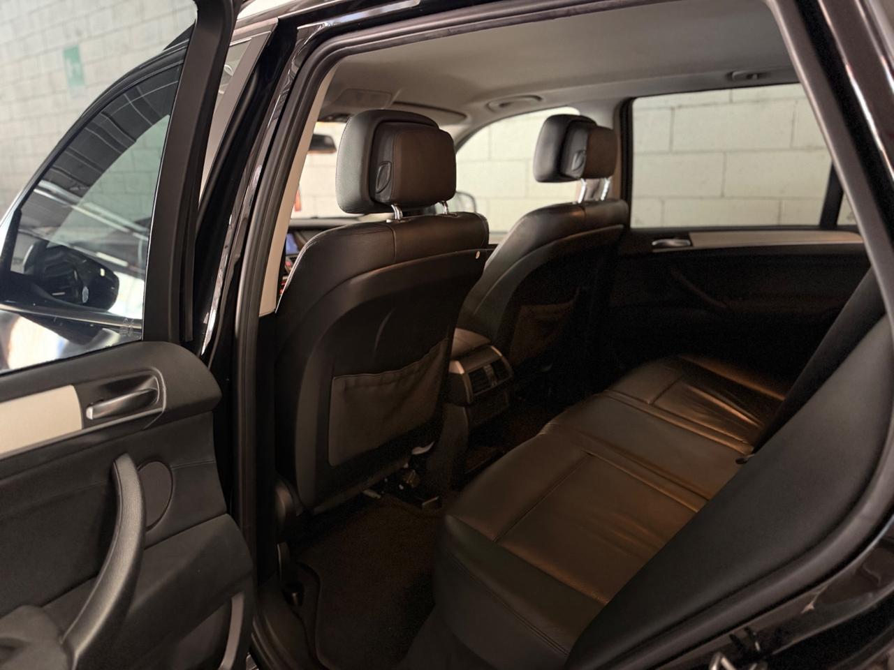 Bmw X5 xDrive30d Futura