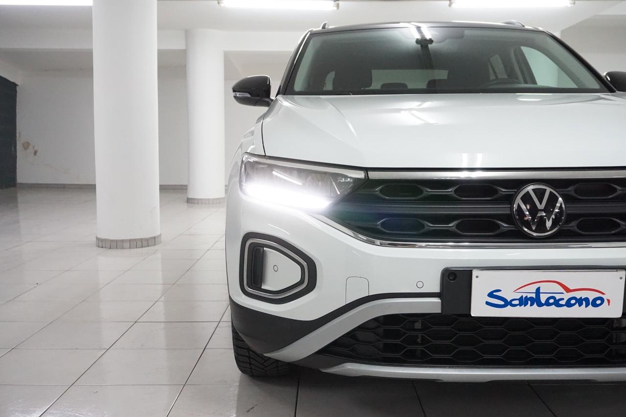 Volkswagen T-Roc 1.0 TSI Life