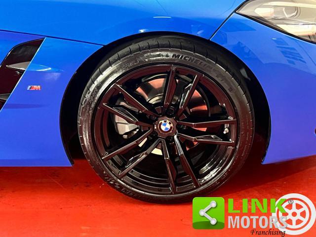 BMW Z4 sDrive20i Msport