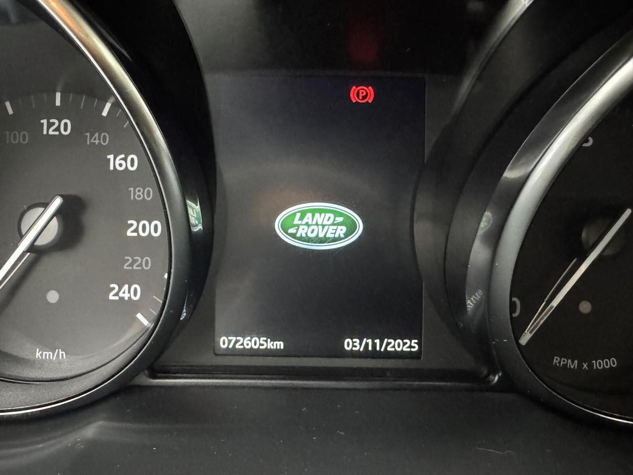 Land Rover Range Rover Evoque 2.0 179Cv -Diesel