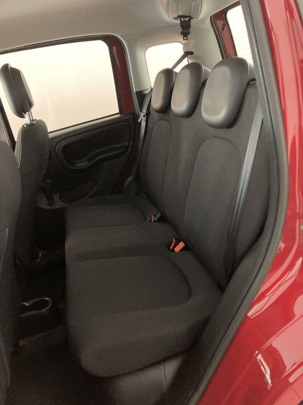 FIAT Panda 1.0 FireFly 70cv S&S Hybrid