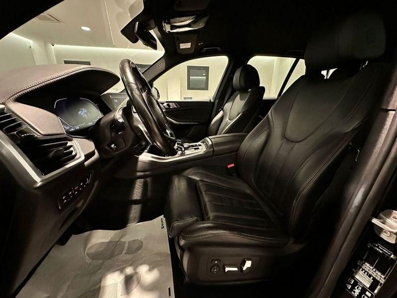 BMW X5 X5 xDrive30d xLine