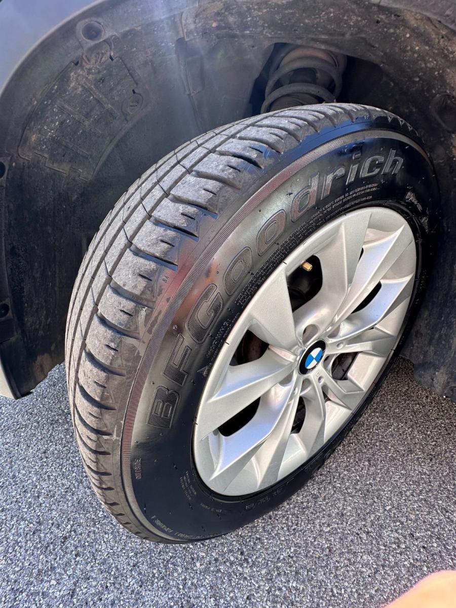 BMW - X1 - sDrive18d X Line
