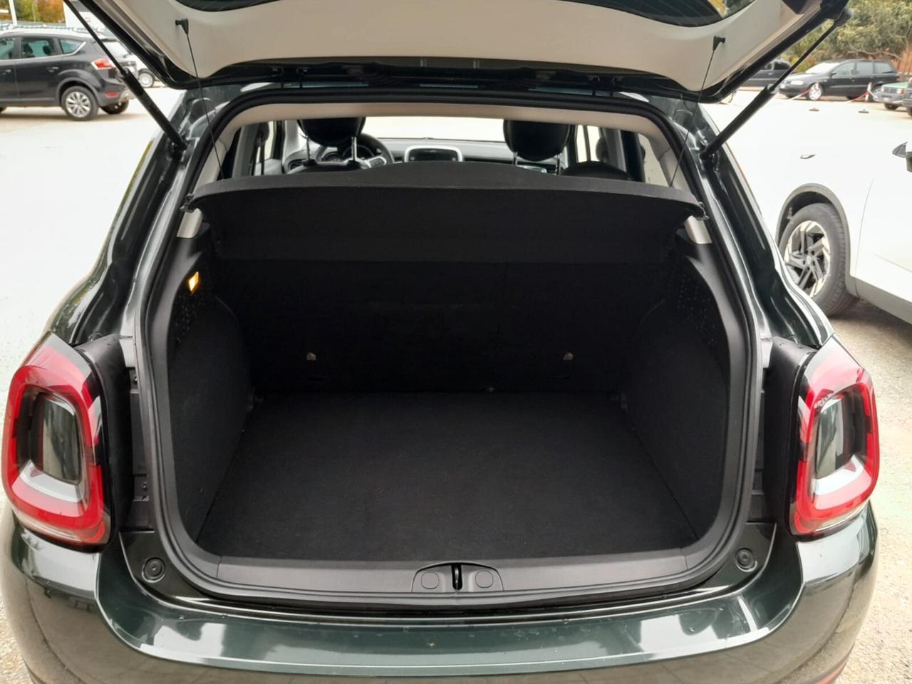 Fiat 500X 1.3 MultiJet 95 CV Lounge