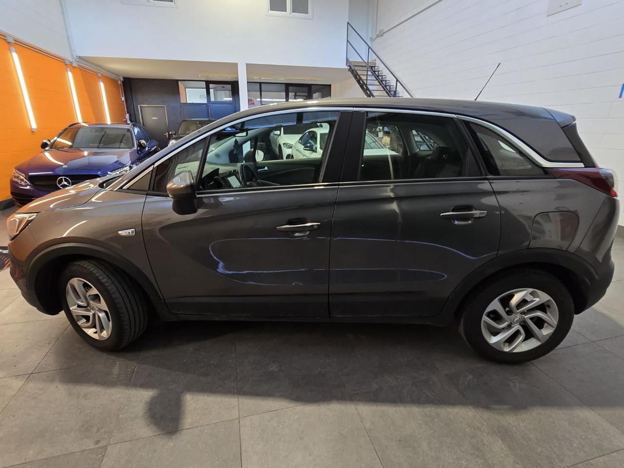 OPEL Crossland X 1.5 ECOTEC D 102 CV Start&Stop Innovation